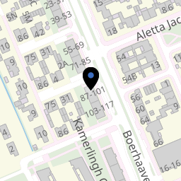 Appartement HMD00 G 2068 2