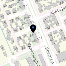 Appartement HMD00 G 2068 3