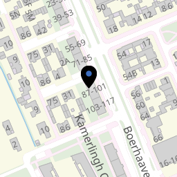 Appartement HMD00 G 2068 4