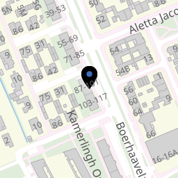 Appartement HMD00 G 2068 5