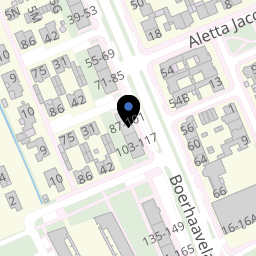 Appartement HMD00 G 2068 6