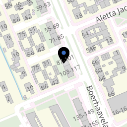 Appartement HMD00 G 2068 8