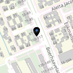 Appartement HMD00 G 2068 9