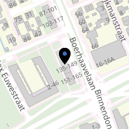 Appartement HMD00 G 2069 10