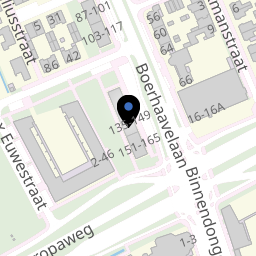 Appartement HMD00 G 2069 15