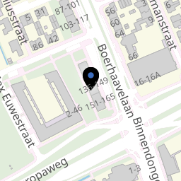 Appartement HMD00 G 2069 16