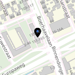 Appartement HMD00 G 2069 17