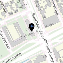 Appartement HMD00 G 2069 18