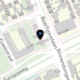 Appartement HMD00 G 2069 19
