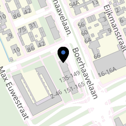 Appartement HMD00 G 2069 2