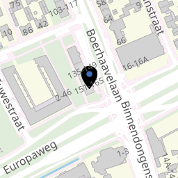 Appartement HMD00 G 2069 22