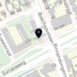 Appartement HMD00 G 2069 23