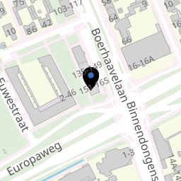 Appartement HMD00 G 2069 24