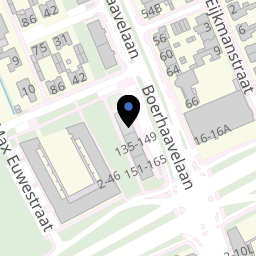 Appartement HMD00 G 2069 6