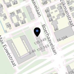Appartement HMD00 G 2069 7