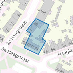 Perceel HMD00-G-2071