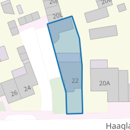 Perceel HMD00-G-2074