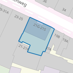 Perceel HMD00-G-2093