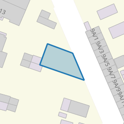 Perceel HMD00-G-2146