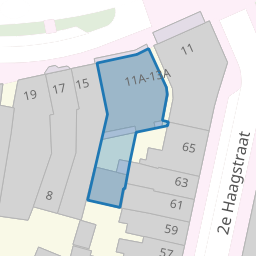 Perceel HMD00-G-2180