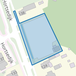 Perceel HMD00-G-2190