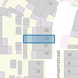 Perceel HMD00-G-2206