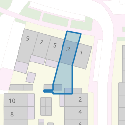 Perceel HMD00-G-2222