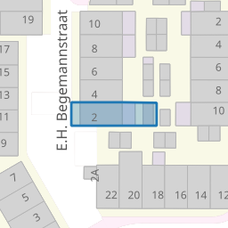 Perceel HMD00-G-2228