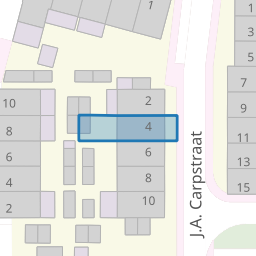 Perceel HMD00-G-2230