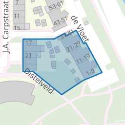 Perceel HMD00-G-2237