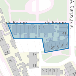 Perceel HMD00-G-2239