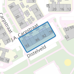 Perceel HMD00-G-2241