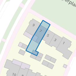 Perceel HMD00-G-2257