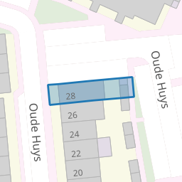 Perceel HMD00-G-2269