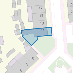 Perceel HMD00-G-2280