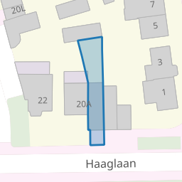 Perceel HMD00-G-2302