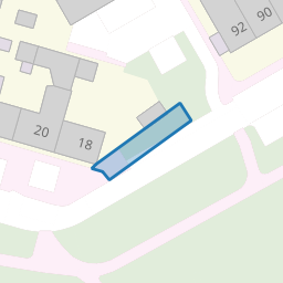 Perceel HMD00-G-2309