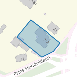 Perceel HMD00-G-2312