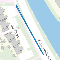 Perceel HMD00-G-2337