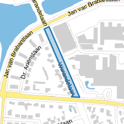 Perceel HMD00-G-2345