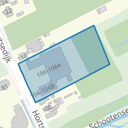 Perceel HMD00-G-2368