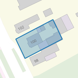 Perceel HMD00-G-2372