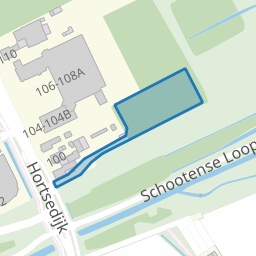 Perceel HMD00-G-2374