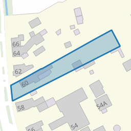 Perceel HMD00-G-2382