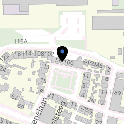 Appartement HMD00 G 2393 10