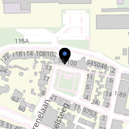 Appartement HMD00 G 2393 3