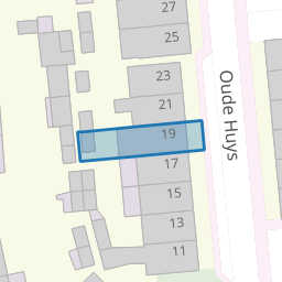 Perceel HMD00-G-2402