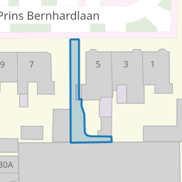 Perceel HMD00-G-2424