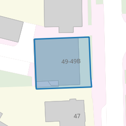 Perceel HMD00-G-2430