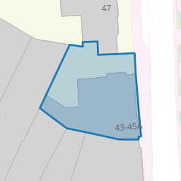 Perceel HMD00-G-2450